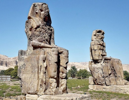 Croisière Flexizen au fil du Nil en 5* - Louxor, Egypte - Image 5