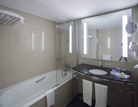 Vila Gale Cascais 4* - 5