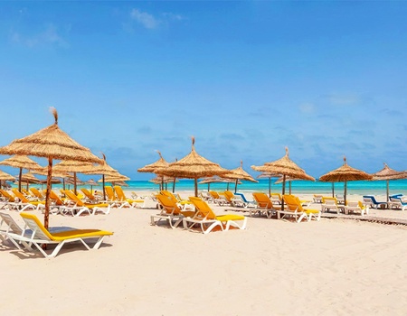 Hôtel Djerba Aqua Resort 4* - 3