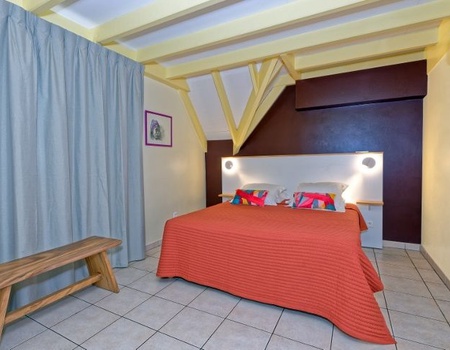 Village Créole 3* avec Location de voiture - 5