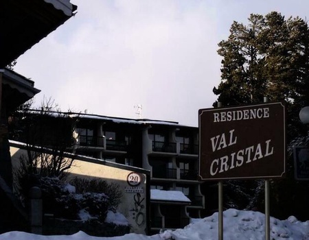 Résidence Val Cristal - Maeva Home - Pyrénées-Orientales - Font Romeu, Pyrénées - Image 2