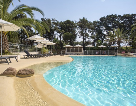Fram Hôtel Sélection Campo Dell'Oro (vol inclus) 4*