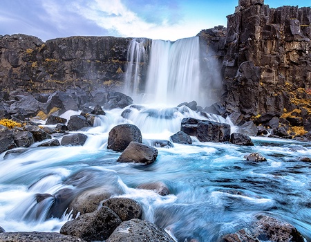 Autotour Tour d'Islande 3* - Reykjavik, Islande - Image 5
