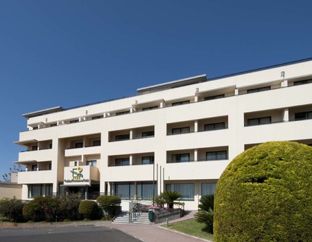 Madeira Panoramico 4* - 2