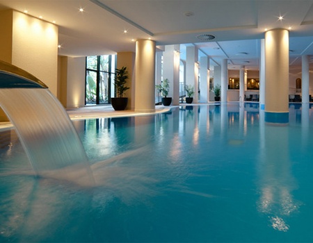 Hôtel Porto Mare **** - 5