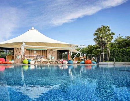 SO/ Sofitel Hua Hin 5* - Hua Hin, Thailande - Image 2