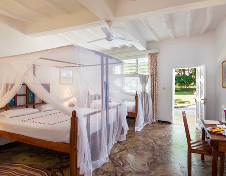 Ôclub Select Diamonds Malindi 5* et 2 nuits Safari au parc national de Tsavo - Mombasa, Kenya - Image 5