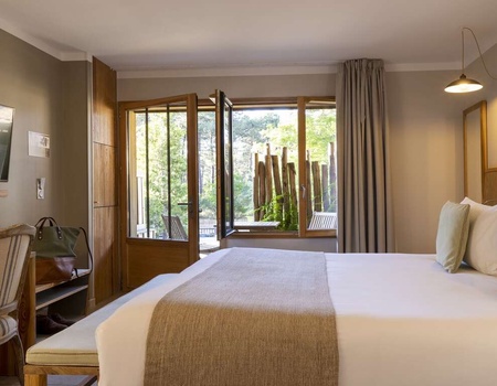 Week-end détente et gourmand au cap Ferret - 4* - 3