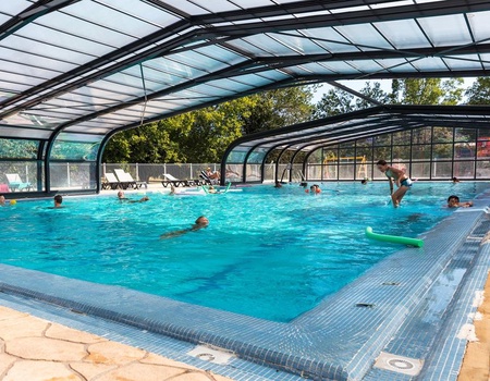 Camping Saint Louis, 4* - 2