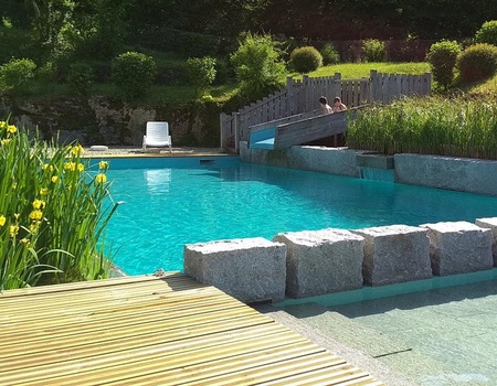 Camping Le Chanet, 3* - 2