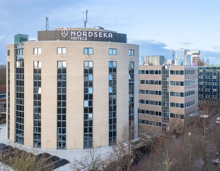 Splendeur florale & confort : séjour à l'Hôtel Nordseka avec visite du Keukenhof - 4* - 2