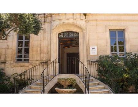 Découvrez Arles avec romantisme - 4* - 1