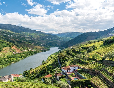 O ' fil du Douro - 1