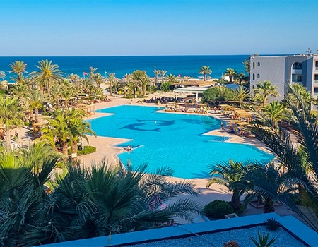 Club Framissima Premium Sentido Marillia Resort & Spa 5* - 1