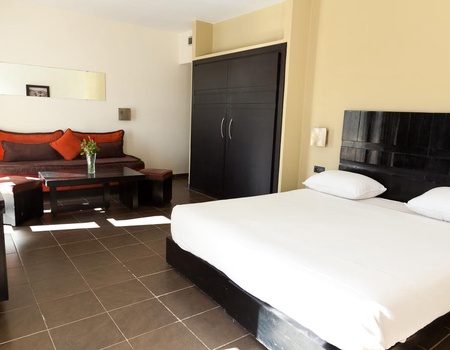 Hôtel Royal Decameron Tafoukt 4* - 2