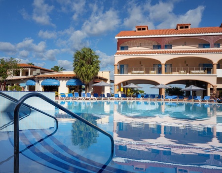 Hôtel Adult Only - Starfish Cuatro Palmas **** - 4