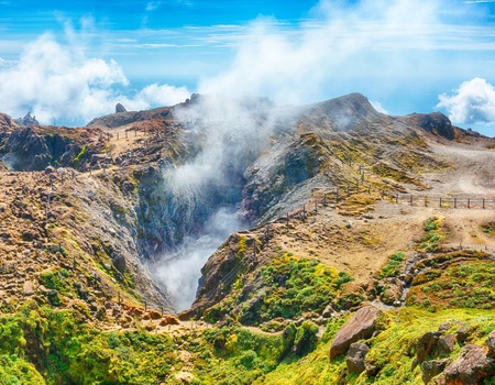 Circuit Évasion Caribéenne : Guadeloupe et Dominique - 3