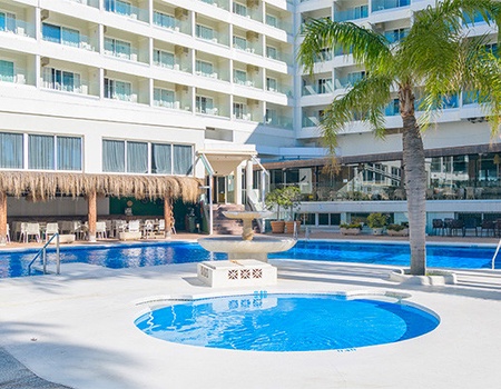 Hôtel Club Jumbo Parasol by Dorobe 4* - 2