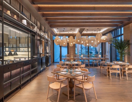 Anantara Mina Ras Al Khaimah Resort - 2