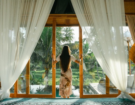 Hôtel Kappa Senses Ubud 5* - 4