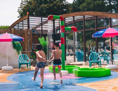 Camping Siblu La Pignade 4* - 5