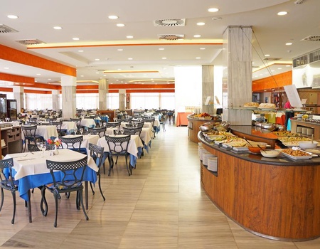 Hôtel Troya Tenerife 4* - 5