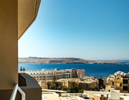 Hôtel Mayflower 3* - 1