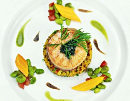 Offre Spéciale : Week-end détente avec dîner 3 plats à Contrexéville - 3* - 1