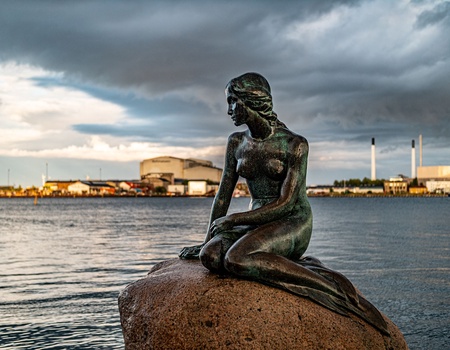 Circuit Découverte des capitales scandinaves - 5