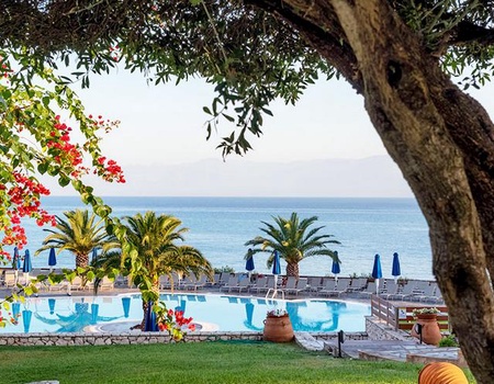 Hôtel Mareblue Beach 4* - 4