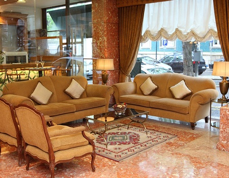 Hôtel Turim Lisboa 4* - 4