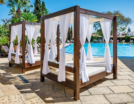 Hôtel AP Maria Nova Lounge Adult Only 4* - 5