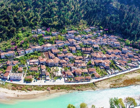 L'Albanie en héritage - 5