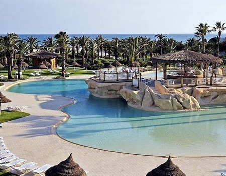 Hôtel Sentido Phenicia 4* - 1