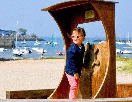 Evadez vous en famille, à pornichet - 3* - Loire-Atlantique - Pornichet, Atlantique Nord - Image 1