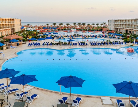 Hôtel Rewaya Inn Resort 4* - Hurghada, Egypte - Image 1