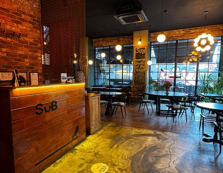 TURQUIE | Istanbul - Sub Karaköy 4* - 1