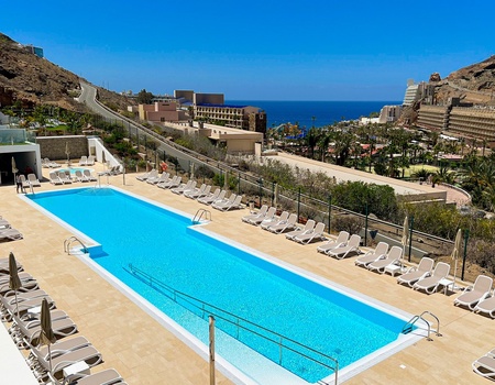 Cordial Magec Taurito Apartamentos 3* - 1