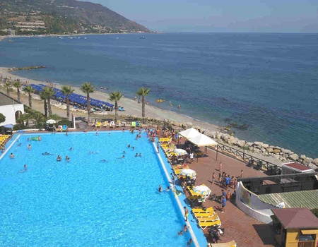 Hôtel La Playa Hotel 3* - 2