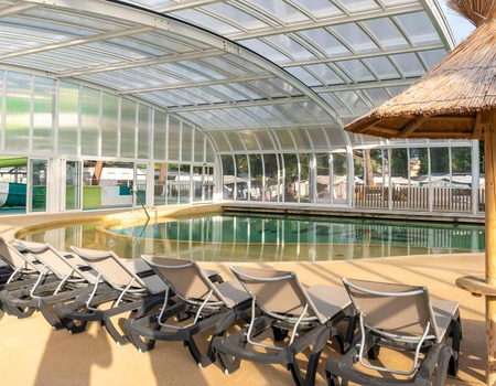 Camping Club Pontaillac Plage 4* - MS VACANCES, 4* - Charente-Maritime - Royan, Atlantique Nord - Image 3