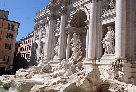 Circuit Rome, Florence & Venise - flex - Italie - 3