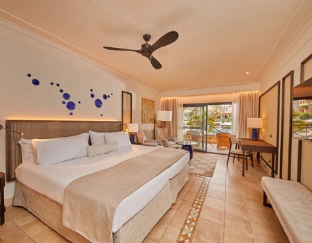 TUI Sélection Hôtel Secrets Bahia Real Resort & Spa 5* - Adult Only - 3