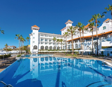 Hôtel Riu Madeira 4*