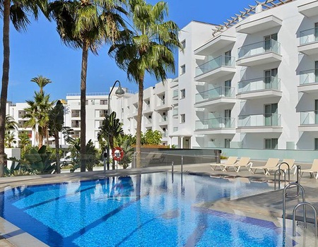 Hôtel Sol Torremolinos - Don Marco 4* Adult Only