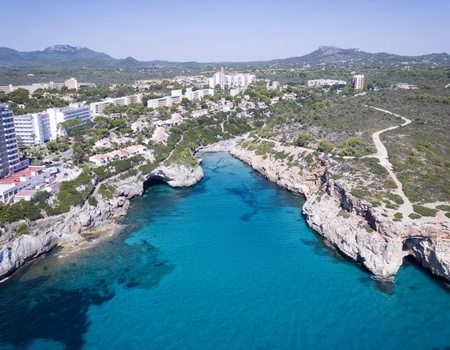 Hôtel Aluasun Cala Antena 3* - Majorque, Baléares - Image 3