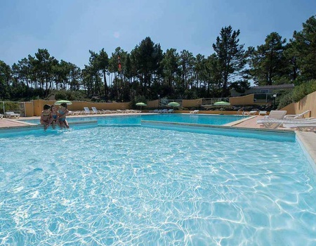 Domaine des Pins, 4* - Vendée - Saint Hilaire de Riez, Atlantique Nord - Image 3