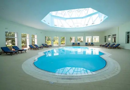 Hôtel Vincci Saphir Palace 5* - 5