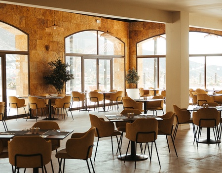 Hôtel Ôclub Experience LIVVO Jandia Golf 4* - 3