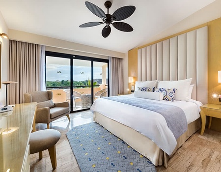 Hôtel Grand Palladium White Sand Resort et Spa 5* - 2