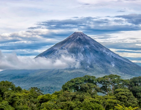 Balade en liberté - Forêt tropicale et plage ensoleillée - San Jose, Costa Rica - Image 3